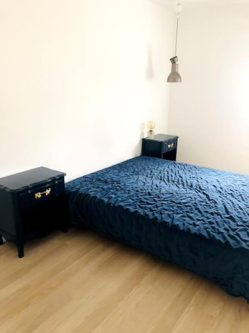 Ronnekaer Bed and Breakfast Vester-Skerninge Εξωτερικό φωτογραφία