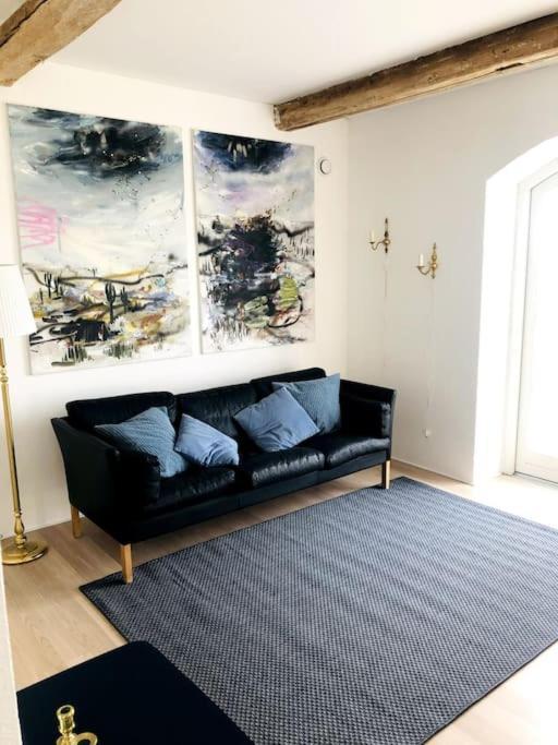 Ronnekaer Bed and Breakfast Vester-Skerninge Εξωτερικό φωτογραφία