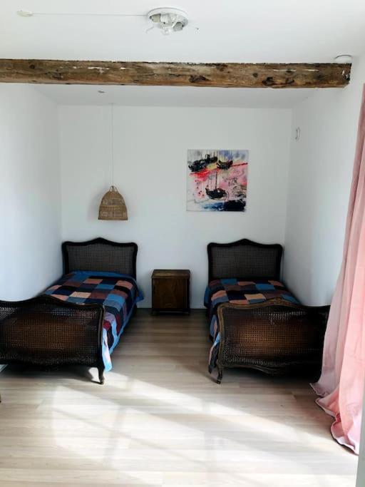 Ronnekaer Bed and Breakfast Vester-Skerninge Εξωτερικό φωτογραφία